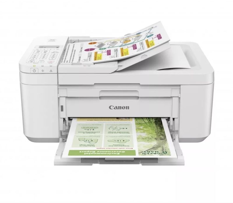 Мастиленоструен принтер CANON  Pixma
