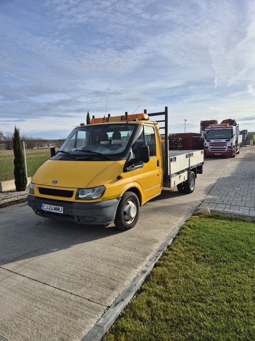 Vand   FORD transit 2.4