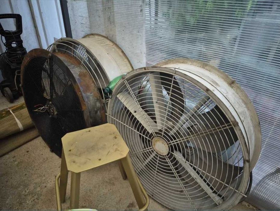 Exhaustor hota,aer,vopsitorii ect