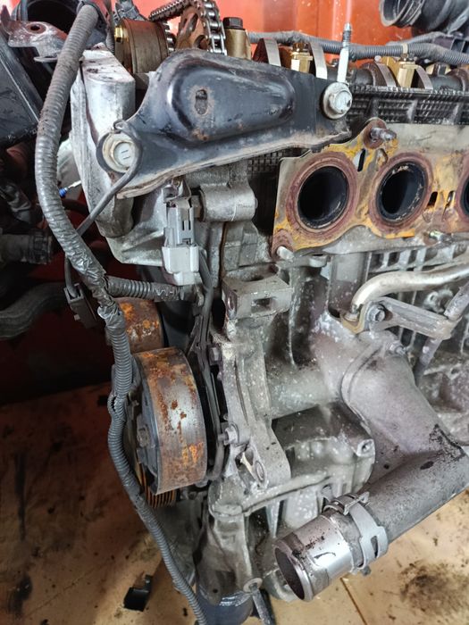 Продам двигатель камри 35 об.2.4