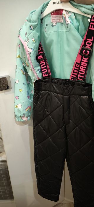 Продам детские вещи