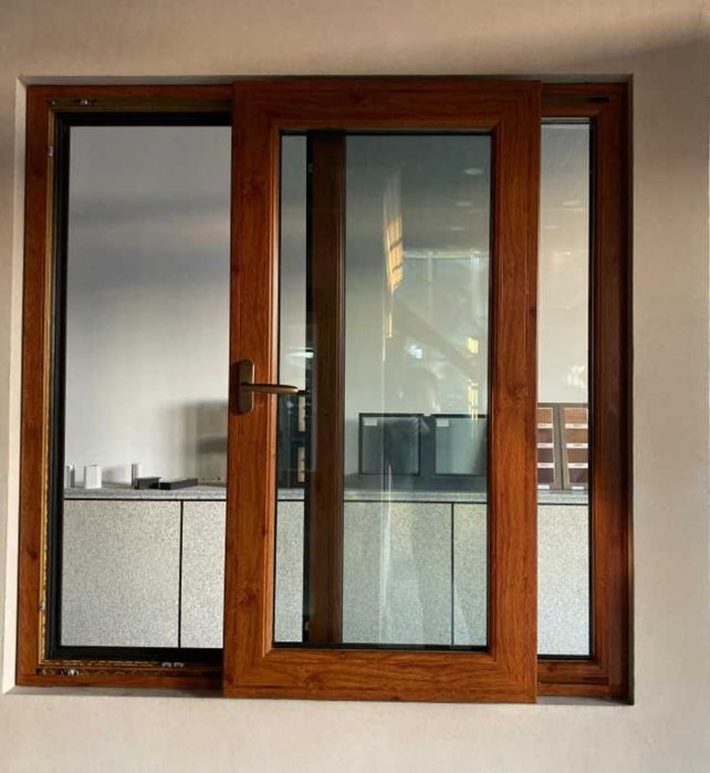 Окна пластиковые. Двери, Перегородки, Балконы, Фасады, Москитные сетки