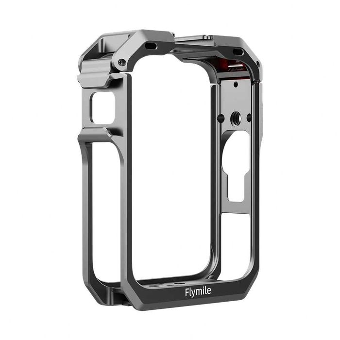 Cadru metalic frame de protectie pentru camere de actiune DJI Osmo 360