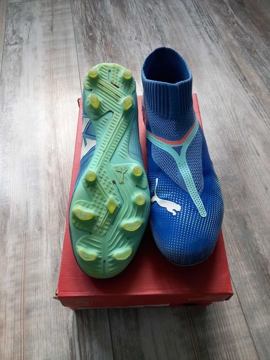Бутонки PUMA FUTURE 7 MATCH 41 номер