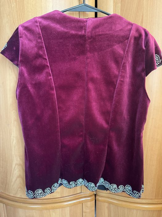 Продам кожекей (жилетки)