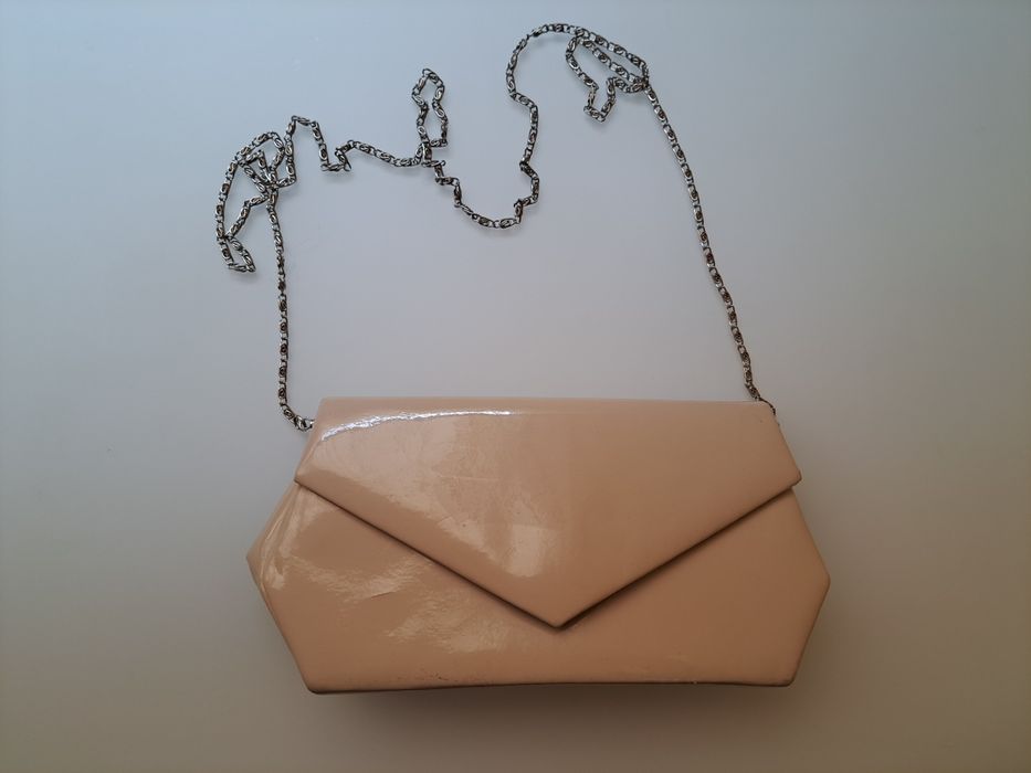 Дамска елегантна чанта