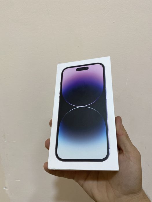 iphone 14 pro ideal srochni