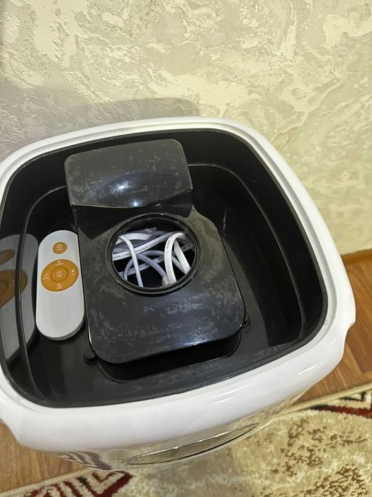 Продам увлажнитель воздуха