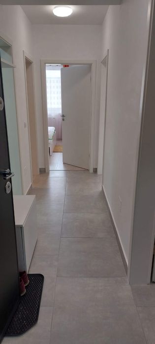 Apartament 2 camere privat  Coresi Tractoru Grandis