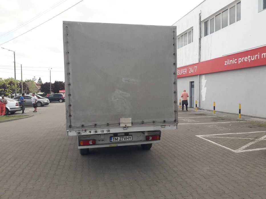 Renault MASTER 2.3 Diesel 2017 euro 6