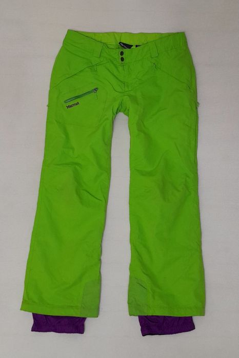 Pantaloni schi/sky, snowboard Marmot,  mărimea XL, ptr dame