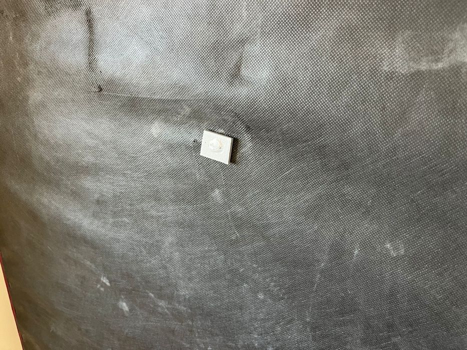 Tablie pat tapitata 190x132