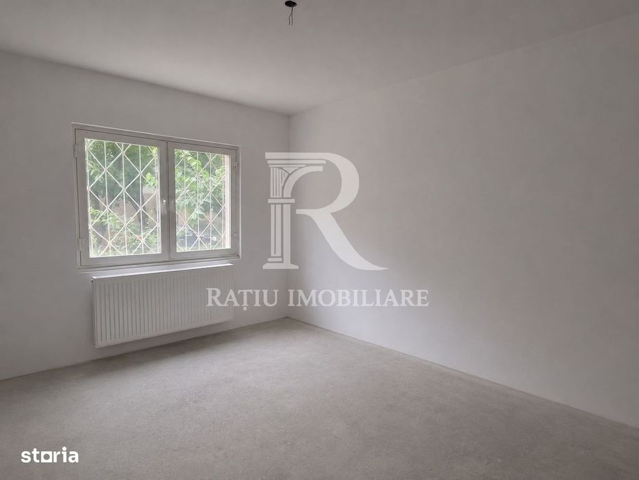 Apartament cu 4 camere | Parter | Decebal | Oradea — fotografia 1