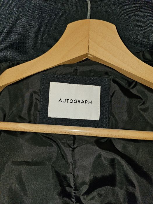 Palton clasic M&S Autograph