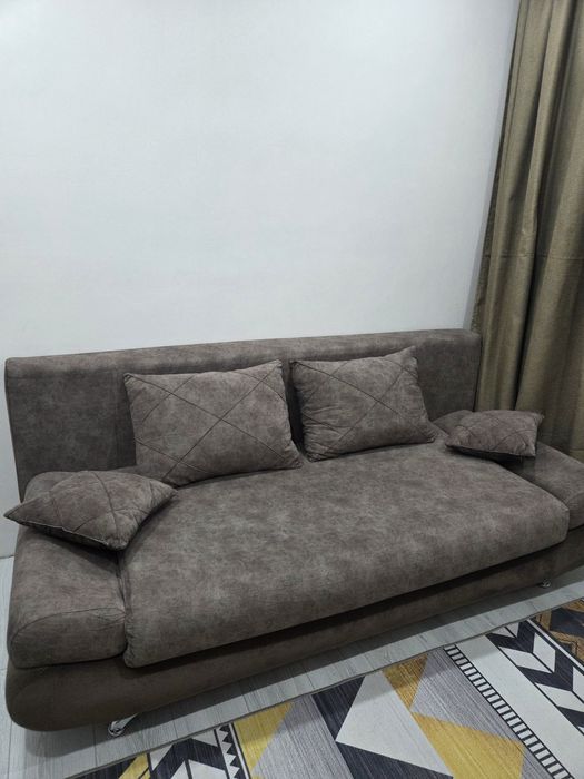 Диван раскладной, Диван Тахта