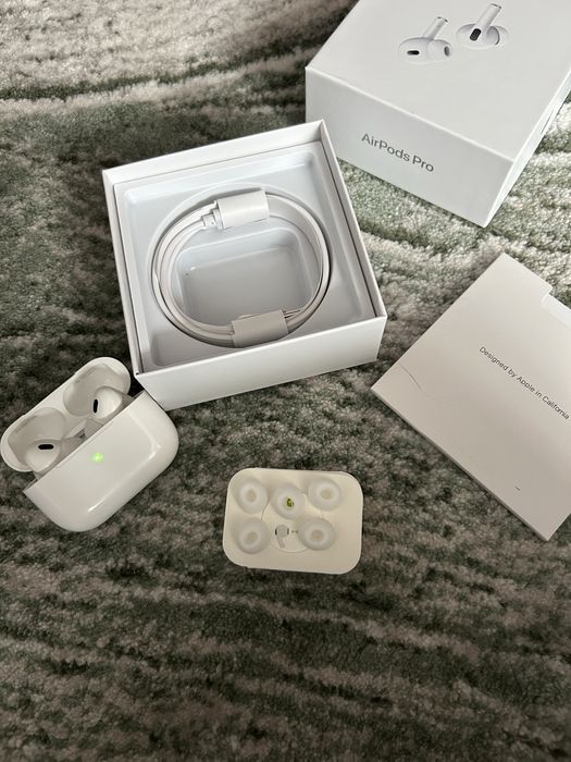 Vand AirPods Pro 2