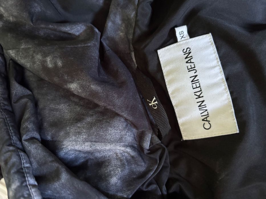 Яке Calvin Klein | XS