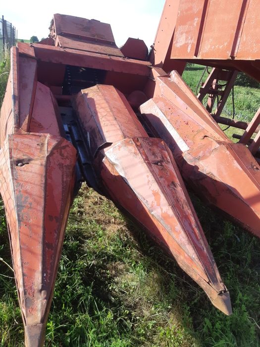 Culegator porumb smaz 222