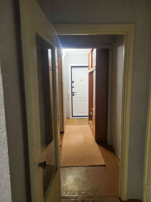 Сдам 3 комнатную квартиру