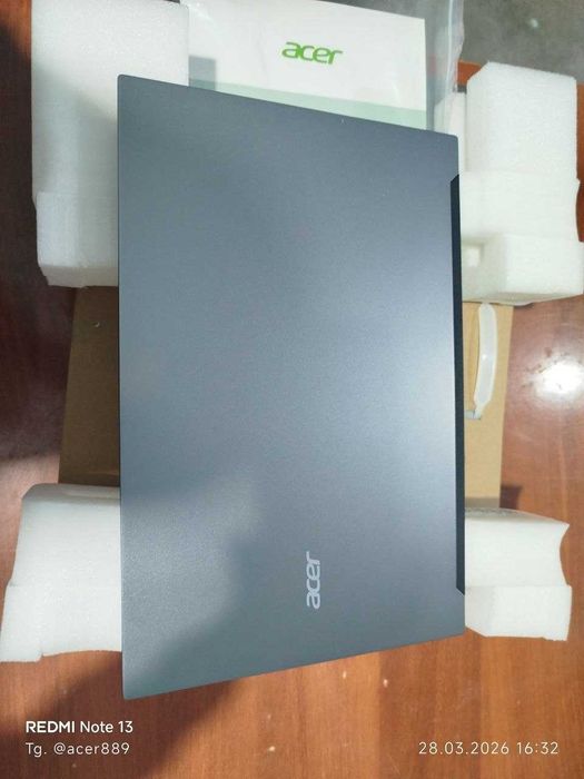 Acer Aspire Lite AL15-52 (Intel Core i5-1235U/ DDR4 16GB/ SSD 512GB