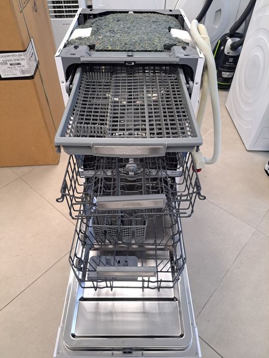 Съдомиялна За полувграждане POINT 45см