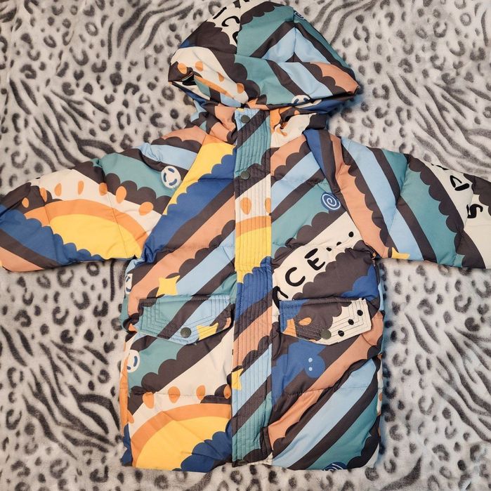 Срочно продаю Куртку детская