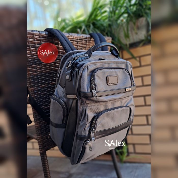 Повседневные рюкзаки ТUMI