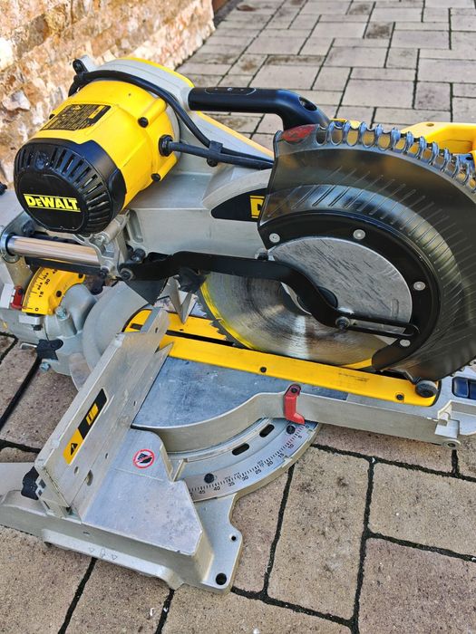 Circular Dewalt 780