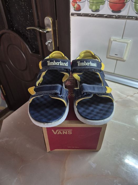 Сандали Timberland бу