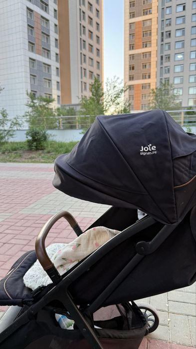 Прогулочная коляска Joie Parcel