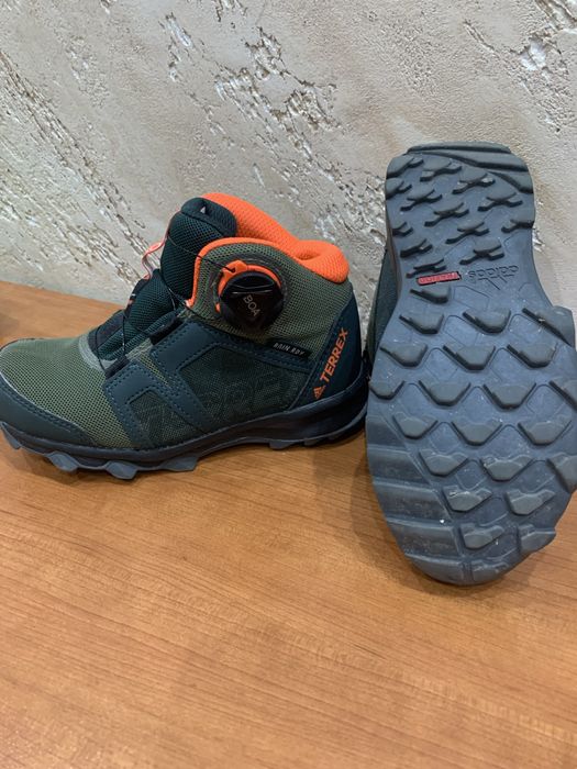 Детски боти непромокаеми Terrex