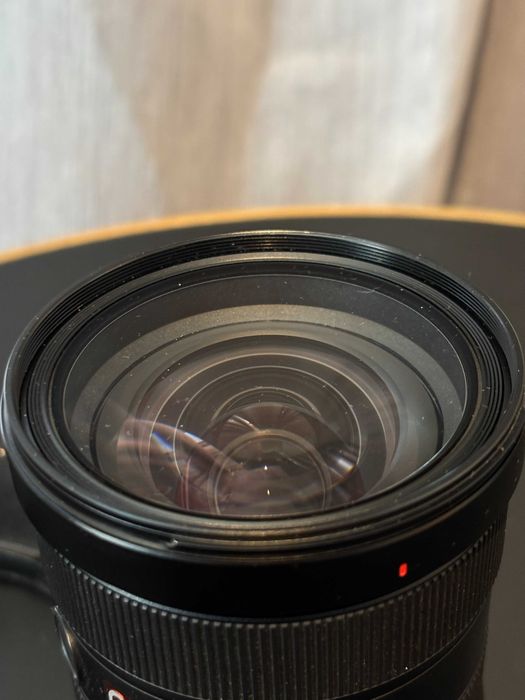 Obiectiv Sony 24-70 GM 2.8