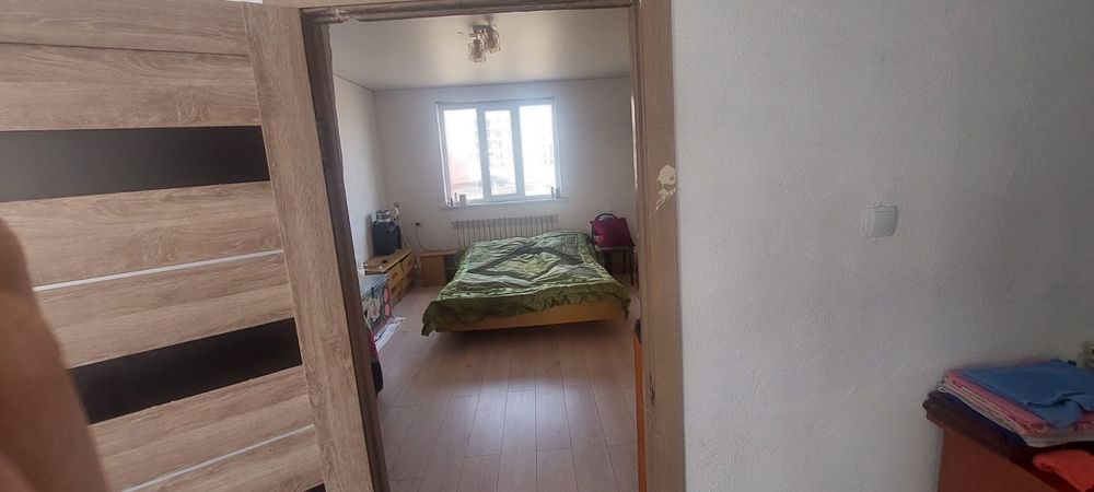 Продаётся дом в село шелек