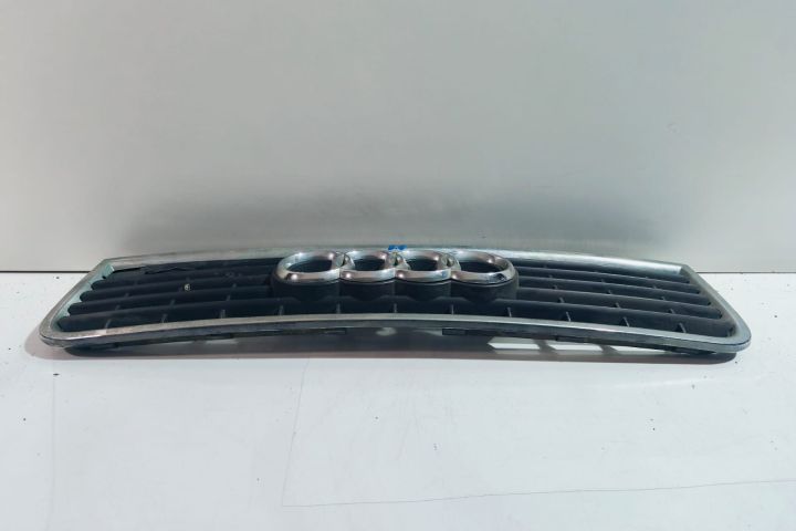Grila capota cu defect Audi A4 B6