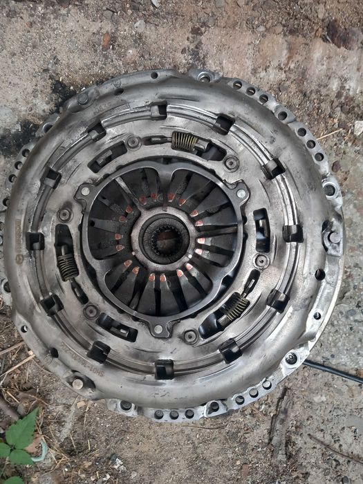 Скоростна кутия за мазда сх5 2,2 дизел 2014г