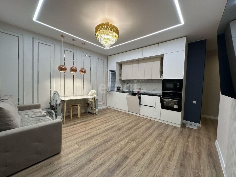 Продам 3 комнатную квартиру