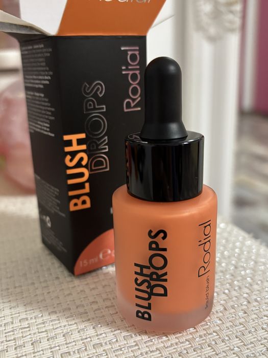 Blush drops Rodial