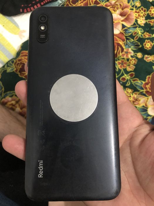 Redmi  продам рабочи все работает