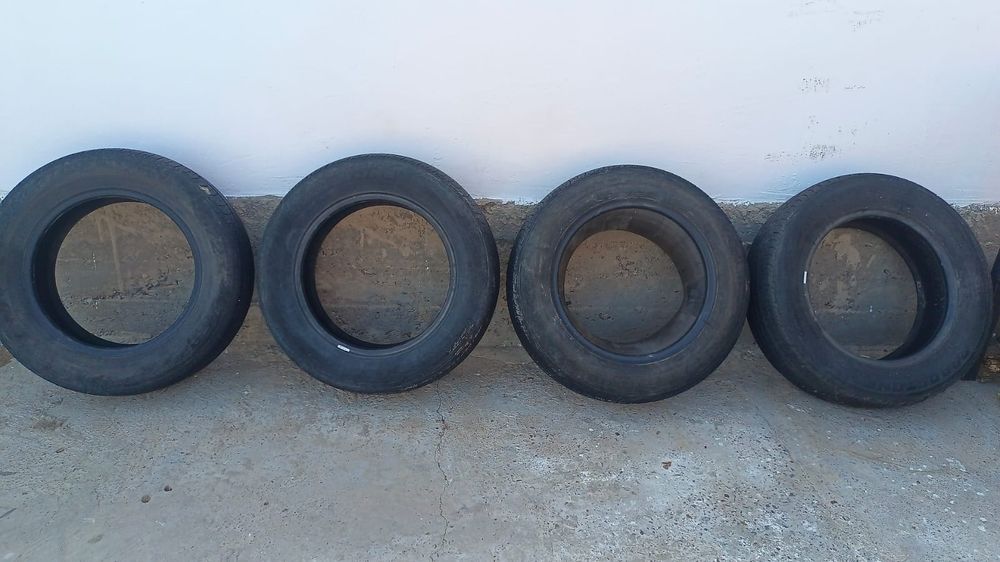 195/65R15 сатылады