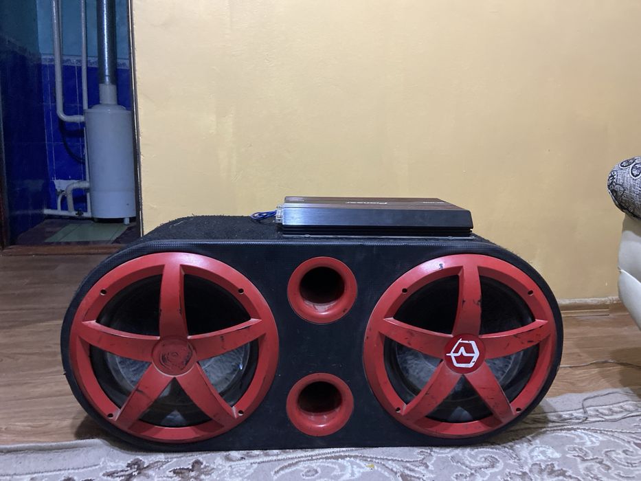 Буфер сатылыды бағасы 110к усинитіл новыи