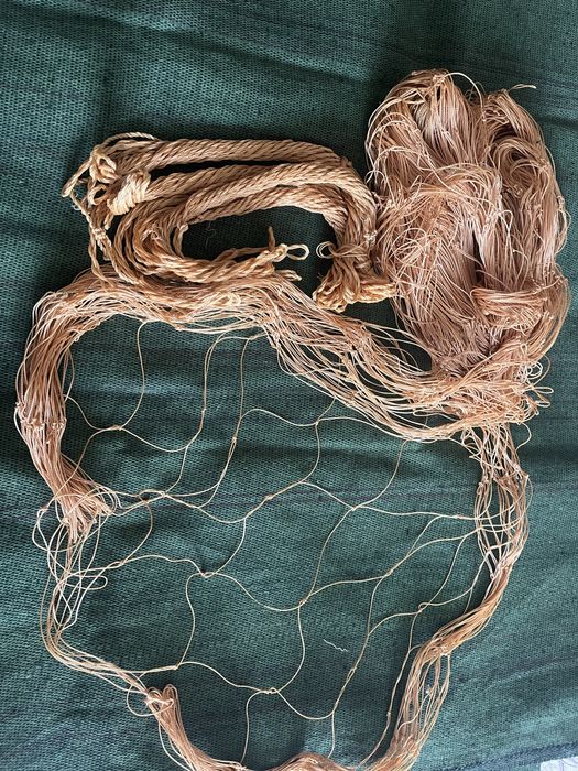 Сетка для теплицы