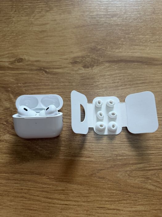 AirPods Pro Generatia 2 (2nd Gen)