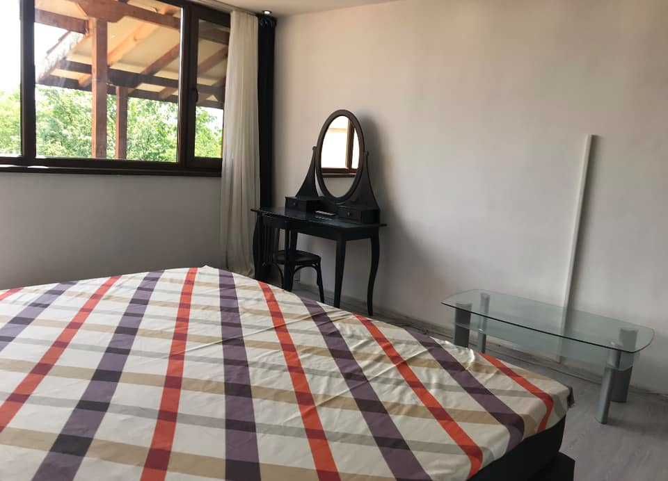 Дава се под наем Двустаен апартамент в София, Горубляне - 65 кв.м за 400 € - Снимка #4