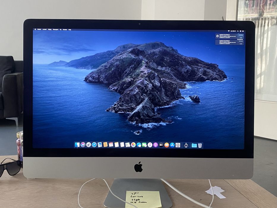 Apple Imac 27” late 2013