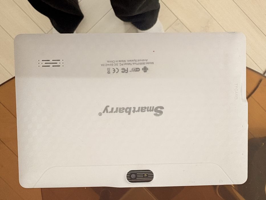 Детскии планшет