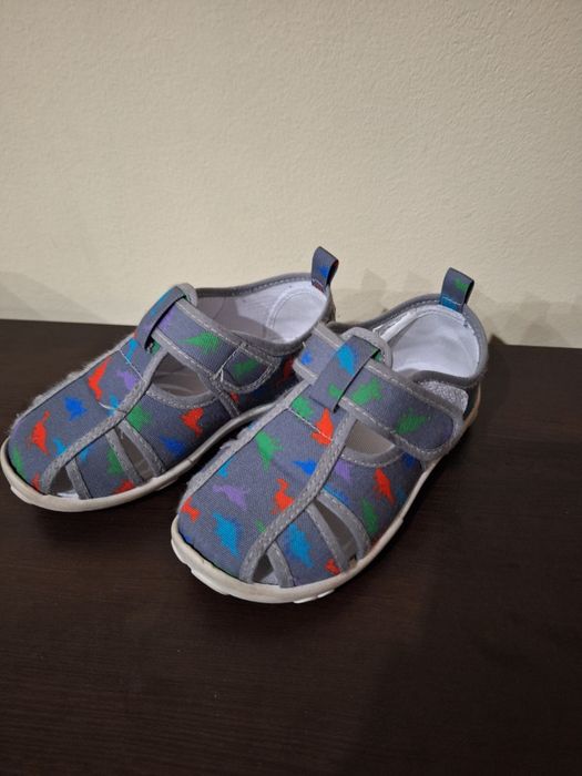 Пантофи Action boy