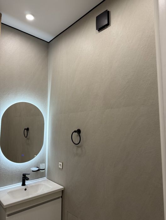 Ремонт и мебель под ключ