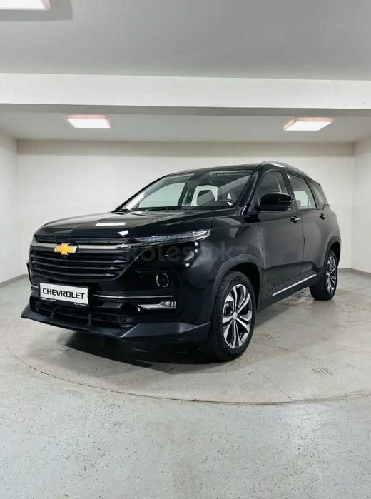 Chevrolet Captiva Premier 2025 г.