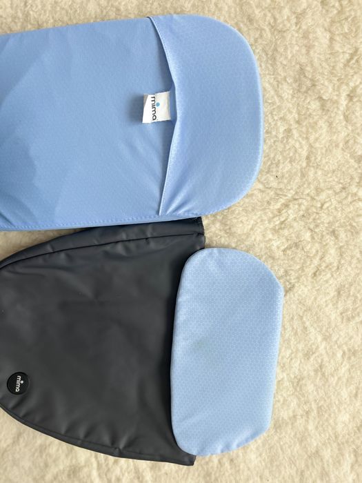 Количка Mima Xari