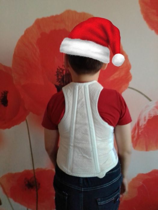 Продам корсет для коррекции осанки